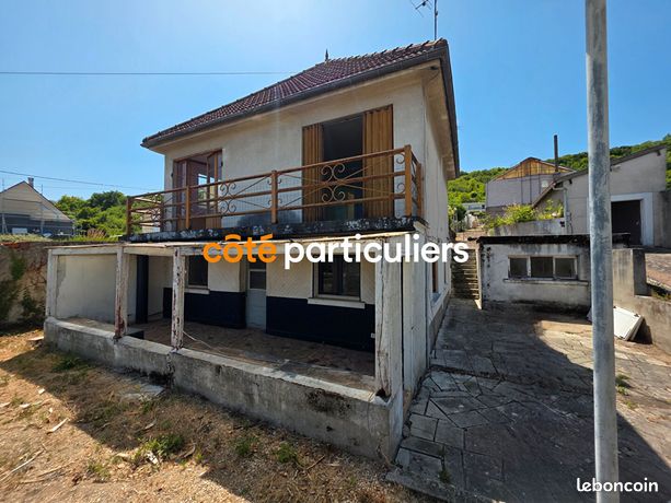 Casa T2 em Yonne, France N.º 311003