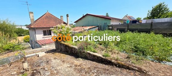 Casa T2 em Yonne, France N.º 311003 12