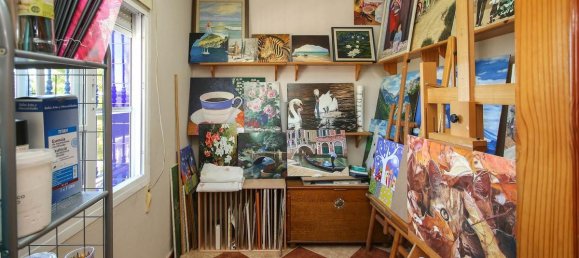 Дом с 5 спальнями в Алаурин-де-ла-Торре, Испания № 78277 17