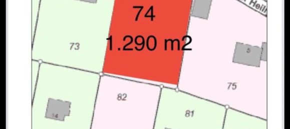 Terrain à Main-Kinzig, Germany No. 250195 2