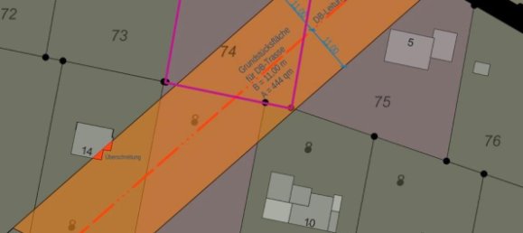Terrain à Main-Kinzig, Germany No. 250195 5
