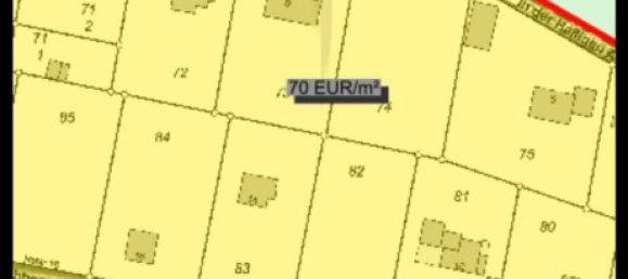 Terrain à Main-Kinzig, Germany No. 250195 3