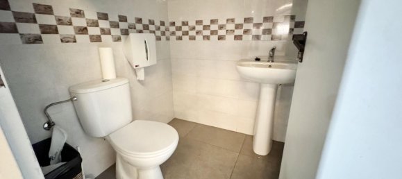 Lagerhaus in Churriana, Spain 1793m², Nr. 175207 19