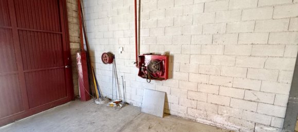 Lagerhaus in Churriana, Spain 1793m², Nr. 175207 28