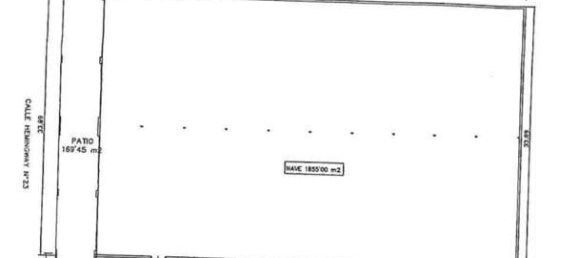 Lagerhaus in Churriana, Spain 1793m², Nr. 175207 29