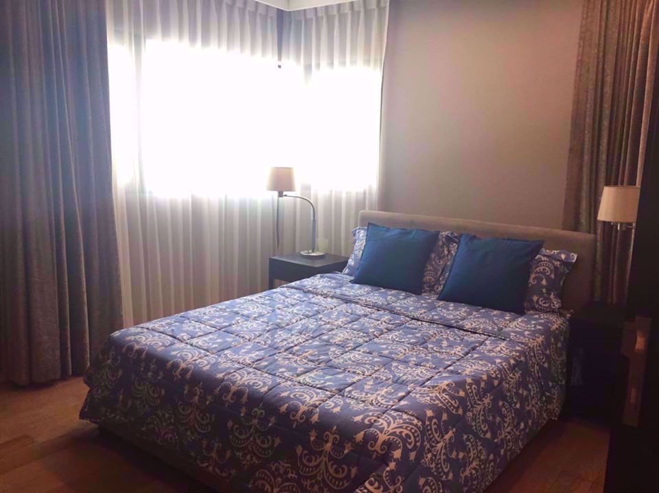 1 Schlafzimmer Eigentumswohnung in Sathon, Thailand, Nr. 10140