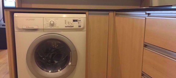 1 Schlafzimmer Eigentumswohnung in Sathon, Thailand, Nr. 10140 7