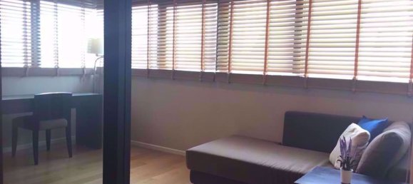 1 Schlafzimmer Eigentumswohnung in Sathon, Thailand, Nr. 10140 3