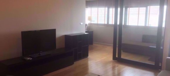 1 Schlafzimmer Eigentumswohnung in Sathon, Thailand, Nr. 10140 2