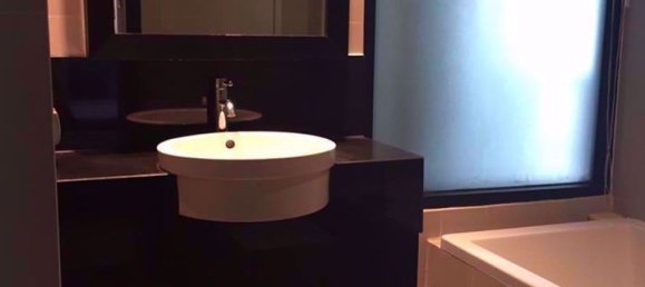 1 Schlafzimmer Eigentumswohnung in Sathon, Thailand, Nr. 10140 5