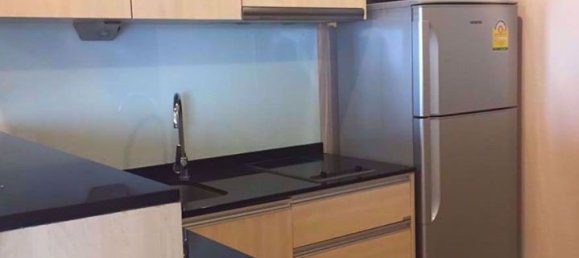 1 Schlafzimmer Eigentumswohnung in Sathon, Thailand, Nr. 10140 4