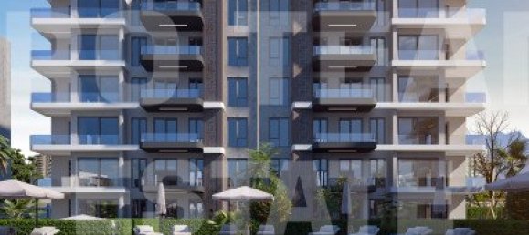 3-Zimmer Wohnung in Altintash, Turkey, Nr. 27280 9