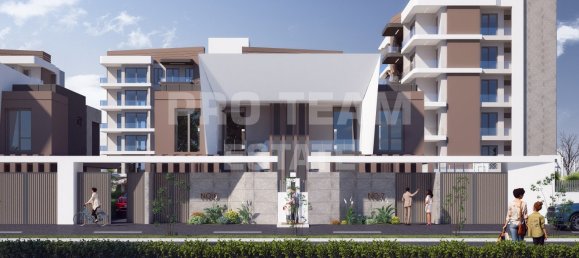 3-Zimmer Wohnung in Altintash, Turkey, Nr. 27280 5