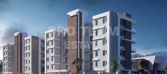 3-Zimmer Wohnung in Altintash, Turkey, Nr. 27280 4