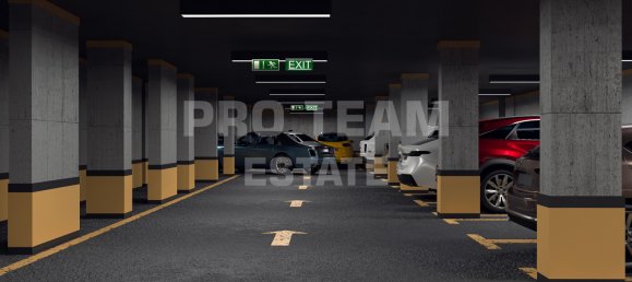 3-Zimmer Wohnung in Altintash, Turkey, Nr. 27280 20