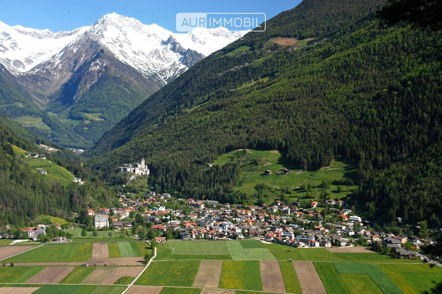 15m² Garage in Trentino-Alto Adige, Italy No. 81293
