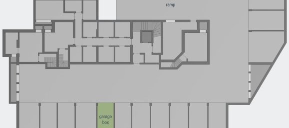 15m² Garage in Trentino-Alto Adige, Italy No. 81293 4