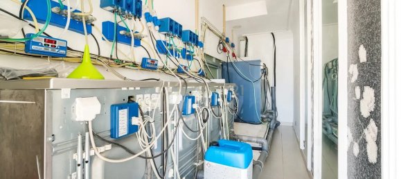 Propiedad comercial en Quarteira, Portugal 55 m² No. 236232 5