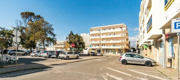 Propiedad comercial en Quarteira, Portugal 55 m² No. 236232 20