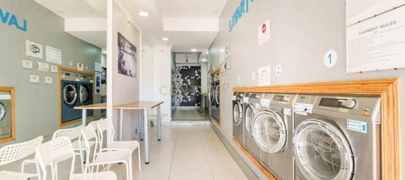 Propiedad comercial en Quarteira, Portugal 55 m² No. 236232 2