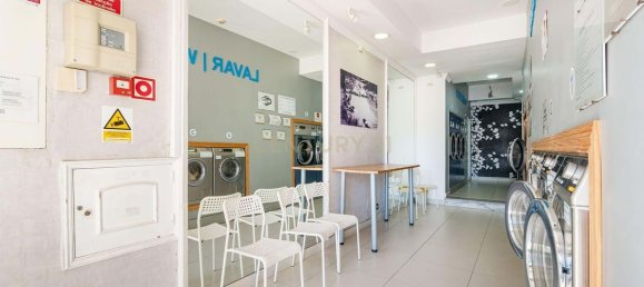 Propiedad comercial en Quarteira, Portugal 55 m² No. 236232 3