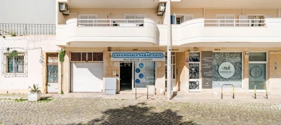 Propiedad comercial en Quarteira, Portugal 55 m² No. 236232 7