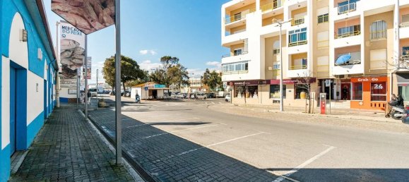 Propiedad comercial en Quarteira, Portugal 55 m² No. 236232 19