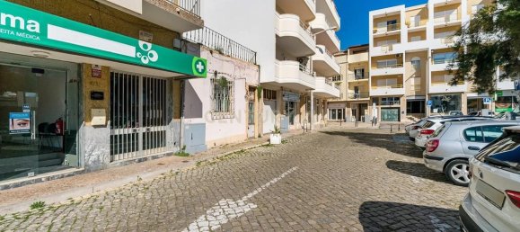 Propiedad comercial en Quarteira, Portugal 55 m² No. 236232 15