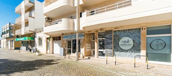 Propiedad comercial en Quarteira, Portugal 55 m² No. 236232 24