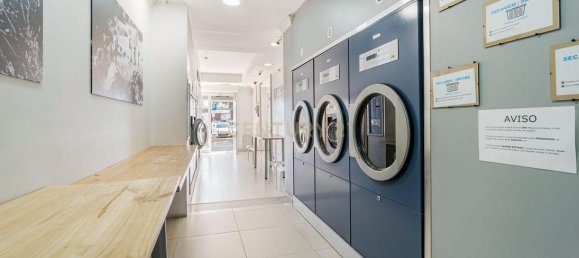 Propiedad comercial en Quarteira, Portugal 55 m² No. 236232 14