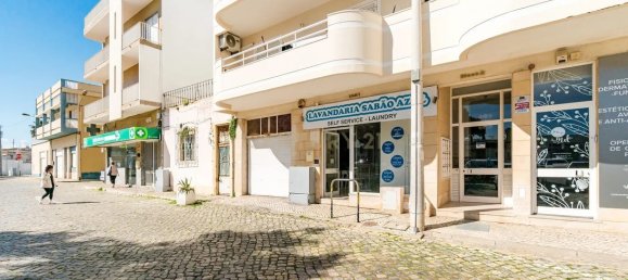 Propiedad comercial en Quarteira, Portugal 55 m² No. 236232 13