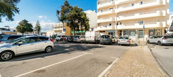 Propiedad comercial en Quarteira, Portugal 55 m² No. 236232 21