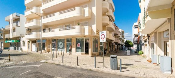 Propiedad comercial en Quarteira, Portugal 55 m² No. 236232 12
