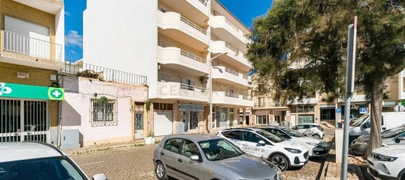 Propiedad comercial en Quarteira, Portugal 55 m² No. 236232 22