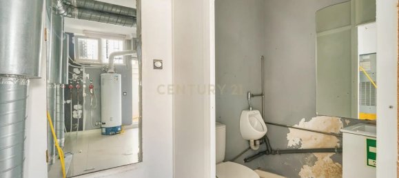 Propiedad comercial en Quarteira, Portugal 55 m² No. 236232 10