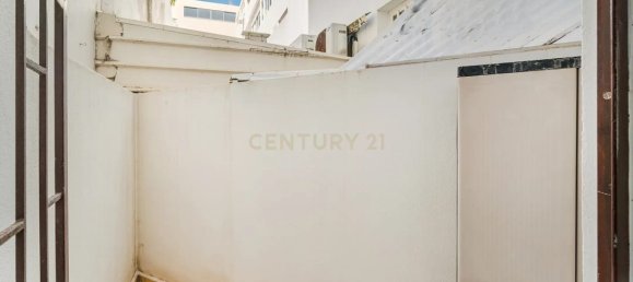 Propiedad comercial en Quarteira, Portugal 55 m² No. 236232 11