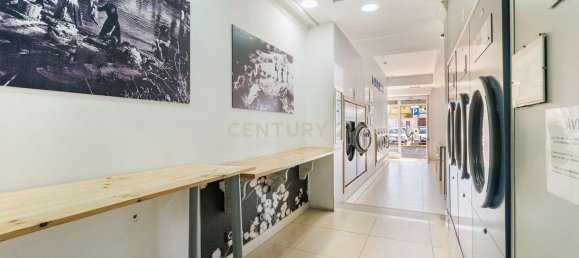 Propiedad comercial en Quarteira, Portugal 55 m² No. 236232 6