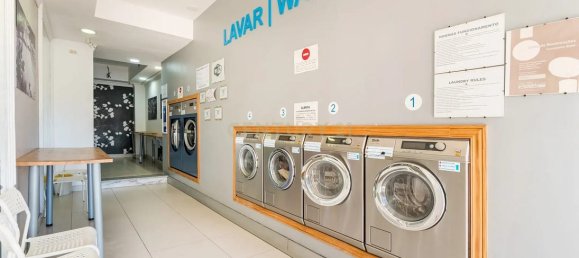 Propiedad comercial en Quarteira, Portugal 55 m² No. 236232 8