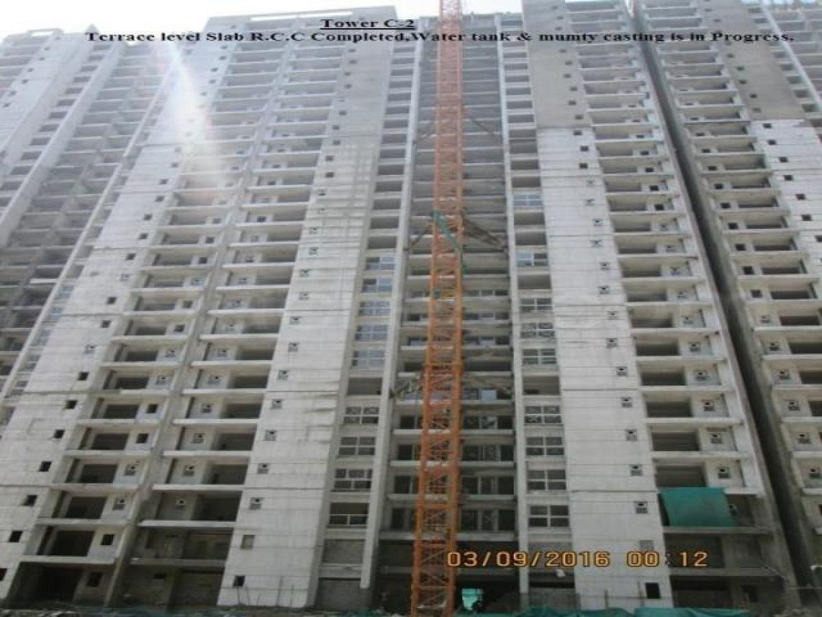 2 Schlafzimmer Haus in Ghaziabad, India, Nr. 60270