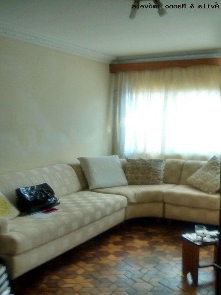 3 bedrooms House in Sao Paulo, Brazil No. 598617