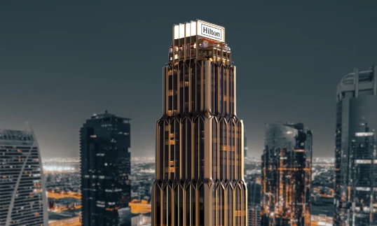 Apartamento em Jumeirah Village Circle, UAE 31 m² N.º 108242