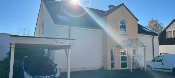 Studio in Oberbergischer, Germany, Nr. 210401 2