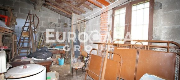 Casa de 8 dormitorios en Lucca, Italy No. 358291 32