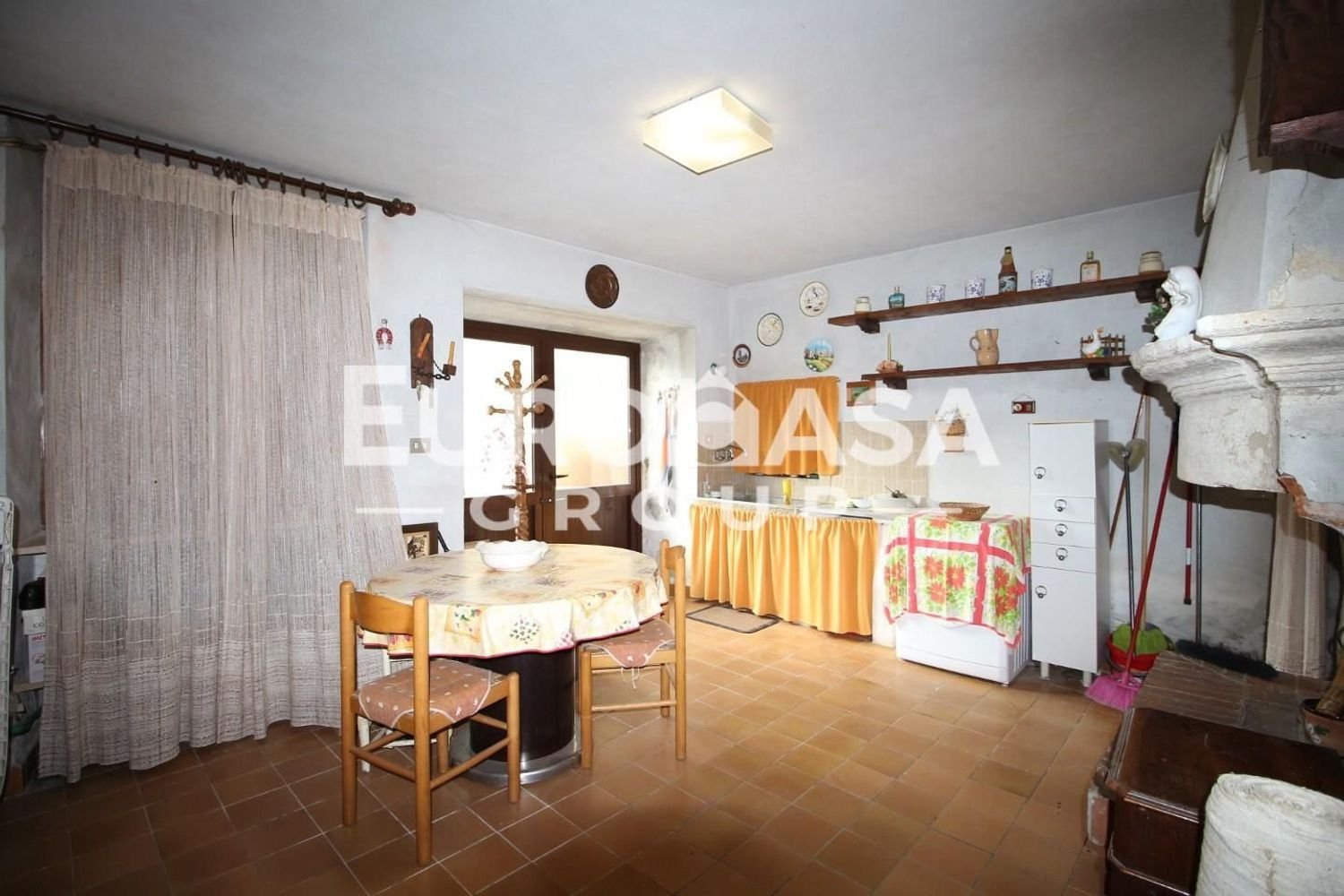 Casa de 8 dormitorios en Lucca, Italy No. 358291