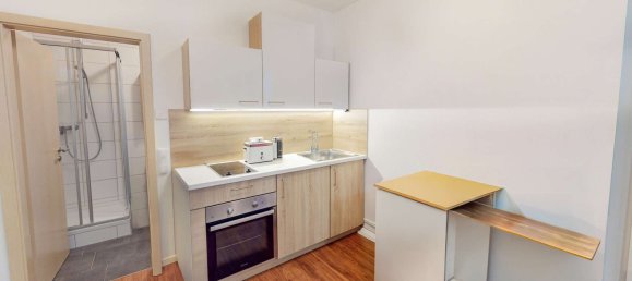 Estudio en Ingolstadt, Germany No. 39673 4