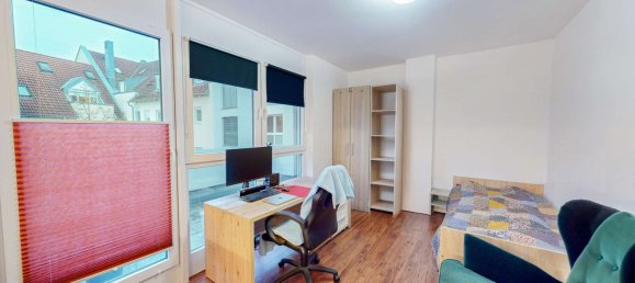 Estudio en Ingolstadt, Germany No. 39673 6
