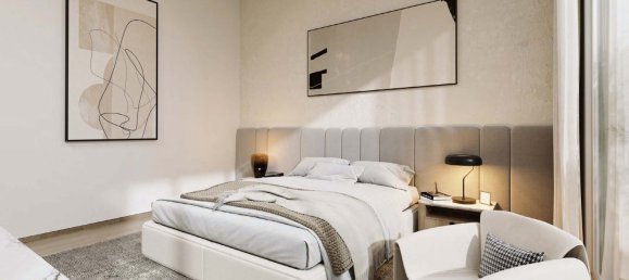 2 bedrooms Townhouse in MAG 22, Meydan, UAE No. 59687 14