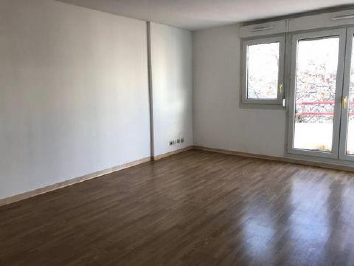 Studio in Montpellier, France, Nr. 23377