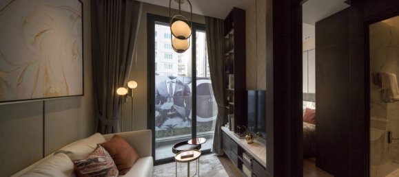 1 chambre Condo à Railay Beach, Thailand No. 13309 4