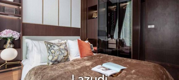 شقة 1 غرف نوم في Bangkok, Thailand رقم 13309 9